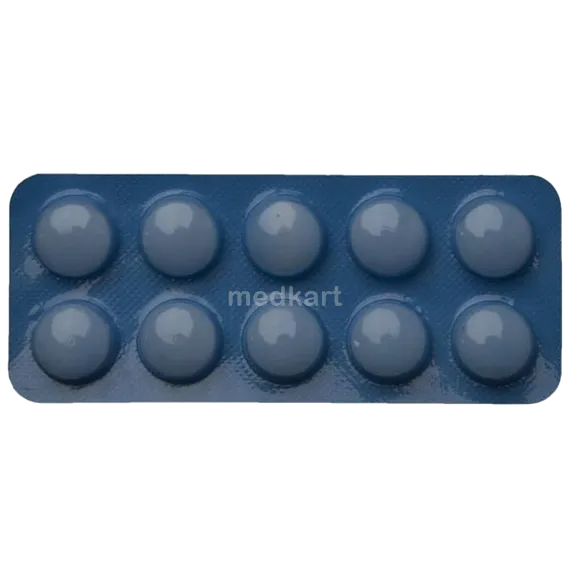 amicline tablet 10's